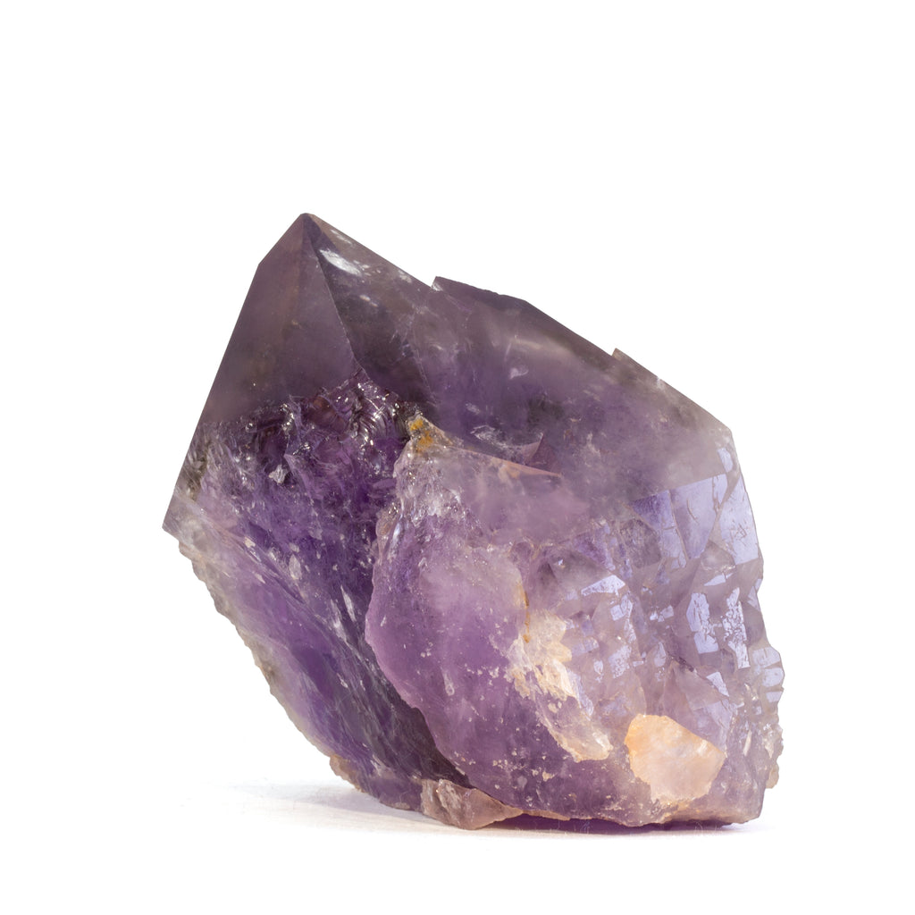 Ametrine 3.2 Inch 1.3lb Natural Crystal - Bolivia - JJX-430 - Crystalarium