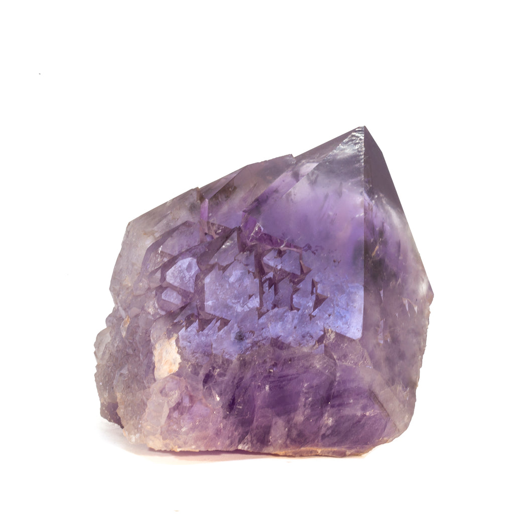 Ametrine 3.2 Inch 1.3lb Natural Crystal - Bolivia - JJX-430 - Crystalarium