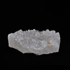 Quartz - Natural Rainbow Quartz Crystal Specimen - India - YX-258 - Crystalarium