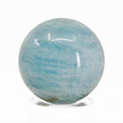 Aquamarine Natural Crystal Sphere - Brazil - VL-258 - Crystalarium