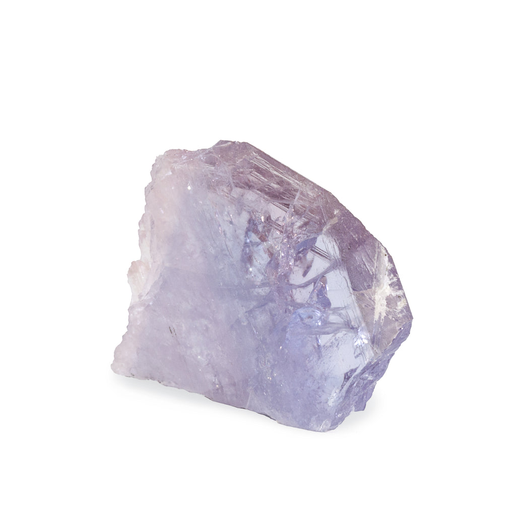 Axinite 15.8gr Natural Gem Crystal Specimen - Tanzania - ccx-259 - Crystalarium
