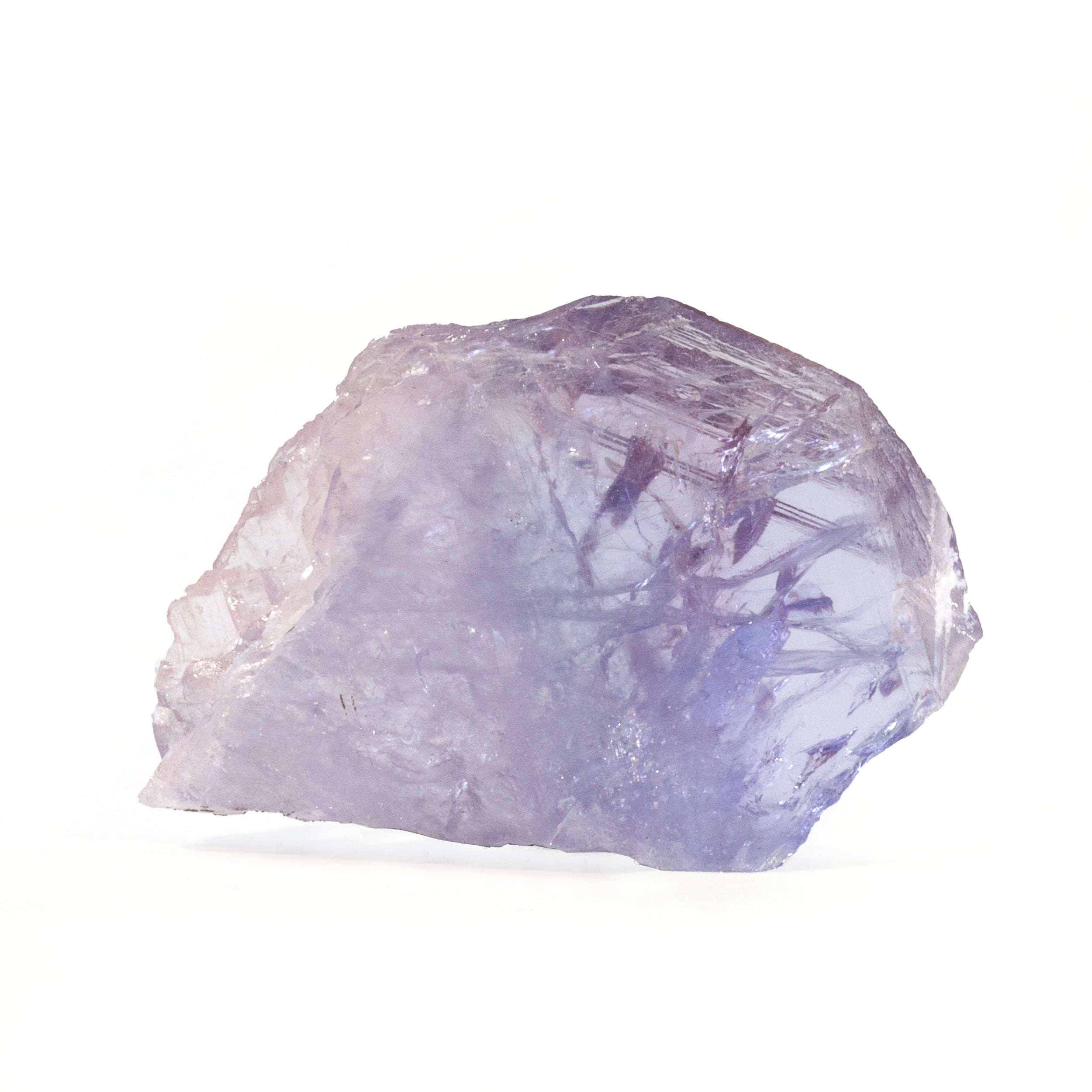 Axinite 15.8gr Natural Gem Crystal Specimen - Tanzania - ccx-259 - Crystalarium