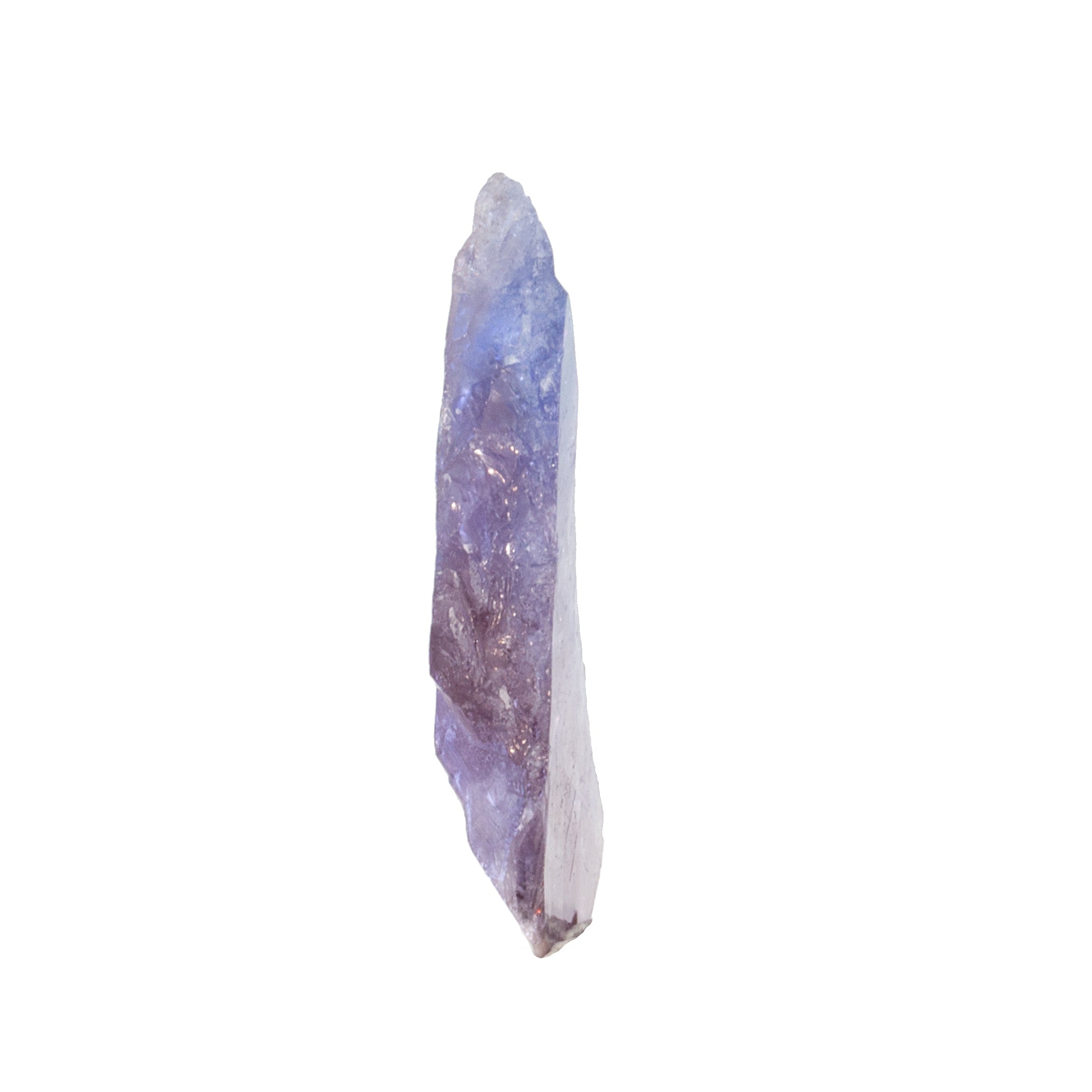 Axinite 6.67gr Natural Gem Crystal Specimen - Tanzania - ddx-258 - Crystalarium