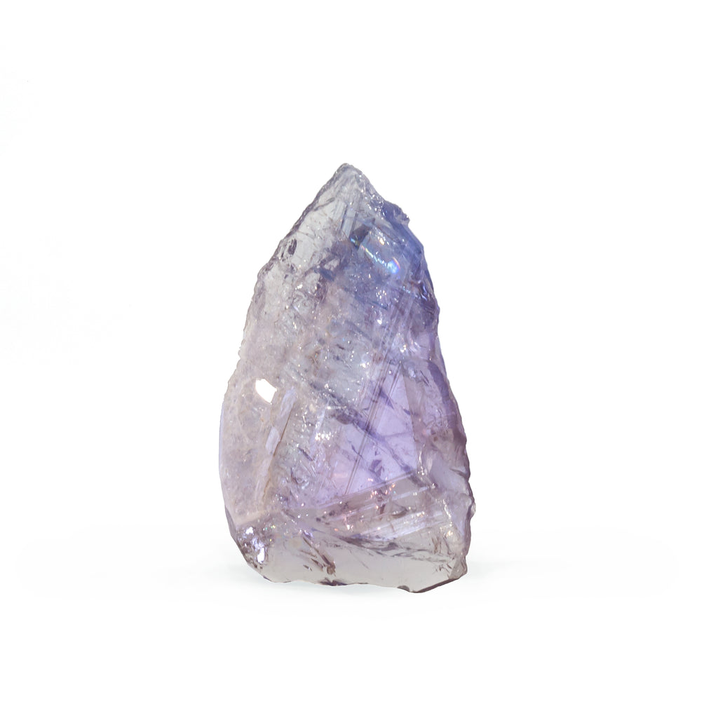 Axinite 6.67gr Natural Gem Crystal Specimen - Tanzania - ddx-258 - Crystalarium