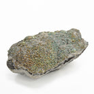 Botryoidal Calcite 8.0 inch 6.25lbs with Chalcopyrite Overgrowth Natural Crystal Specimen - Morocco - SX-088 - Crystalarium