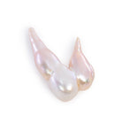 Baroque Freshwater Pearl 28.92 Carat Natural Gem - 11-030 - Crystalarium