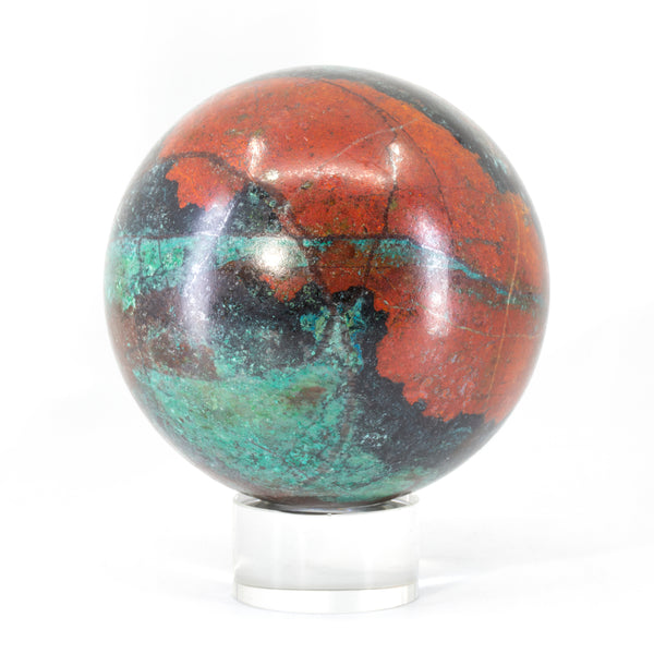 Cuprite