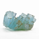 Aquamarine 405.5gr Natural Crystal Gem Cluster - Pakistan - CCX-296 - Crystalarium