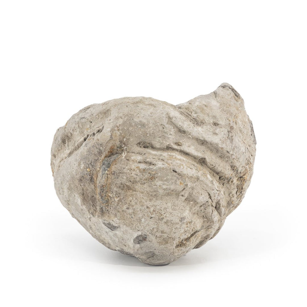 Chalcopyrite Concretion 4 Inch 1.69lb Natural Crystal Specimen - Russia - GGX-240 - Crystalarium
