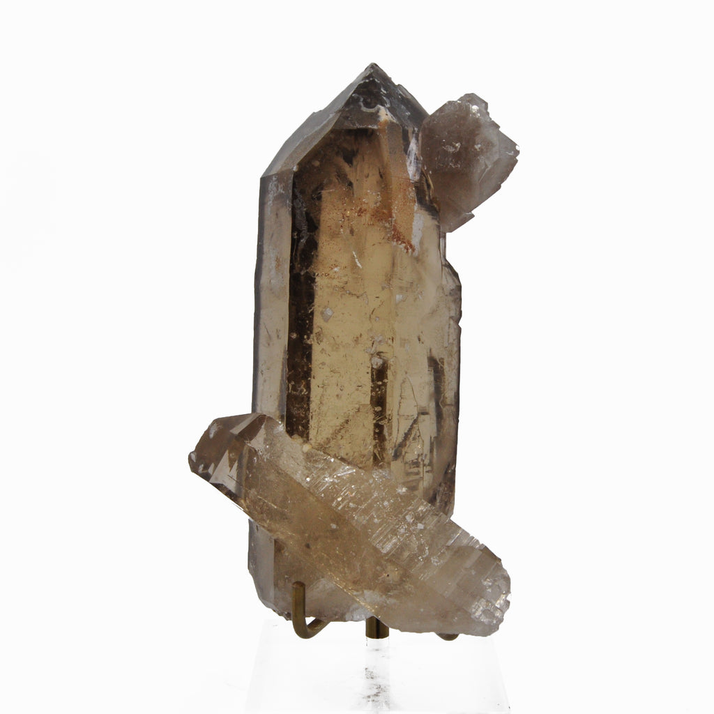 Smokey Citrine Natural Crystal-Brazil - TX-352 - Crystalarium