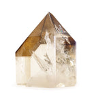 Citrine 6 Inch 5lb Polished Crystal Point - Brazil - KKH-348 - Crystalarium