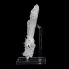 Colombian Quartz 13.75 Inch 4.6lb Natural Crystal Cluster - Colombia - JJX-424 - Crystalarium