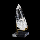 Quartz 5.1 inch .9 lb Natural Crystal Point - Colombia - EEX-237 - Crystalarium