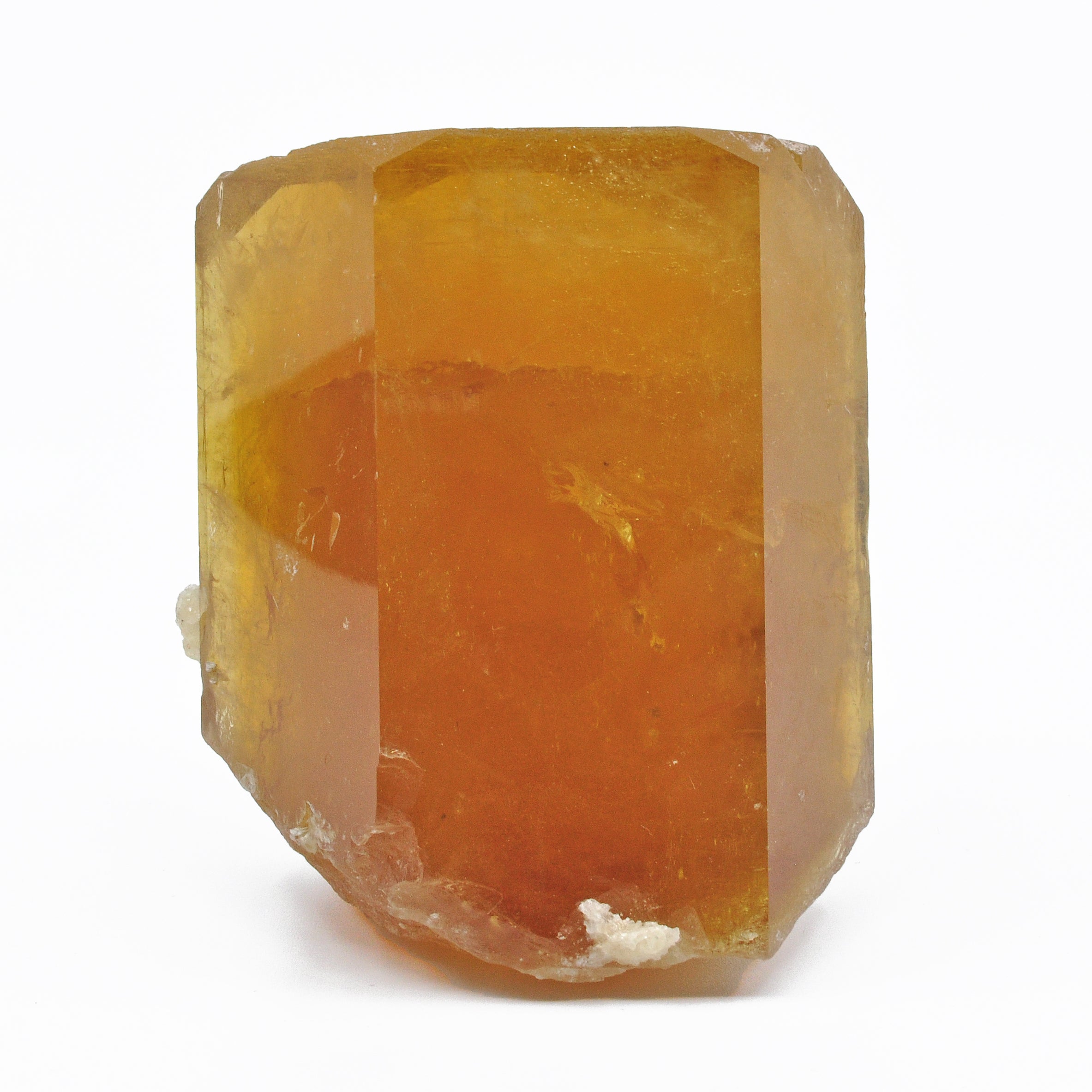 Heliodor 3.3 inch 577 gram Natural Gem Crystal - EEX-326 - Crystalarium