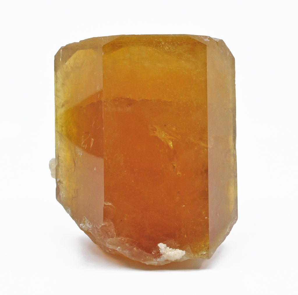 Heliodor 3.3 inch 577 gram Natural Gem Crystal - EEX-326 - Crystalarium