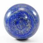 Lapis Lazuli 3.11 inch Polished Crystal Sphere - Afghanistan - EEL-003 - Crystalarium