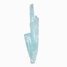 Aquamarine Spray 116.5 gram 7.2 inch Natural Gem Crystal - Pakistan - EEX-093 - Crystalarium