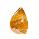 Iron in Quartz 3.4 inch 154 gram Polished Crystal Flame - Brazil - EEH-149 - Crystalarium