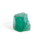 Emerald 38.86 Carat 17.1mm Natural Gem Crystal - Zambia - JJX-178 - Crystalarium