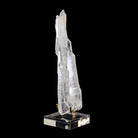 Quartz 5.5 inch 82 Gram Natural Faden Crystal - Pakistan - JJX-478 - Crystalarium