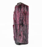 Stunning Pink Tourmaline 6.9 inch 2.36 lbs Natural Gem Crystal - Cruziero, Brazil - YX-112 - Crystalarium