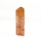 Imperial Topaz 55.5 carat 39mm Natural Gem Crystal - Brazil - FFX-239 - Crystalarium