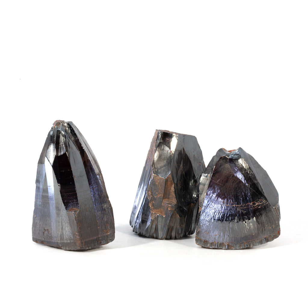 Hematite Natural Shard Crystal - Morocco - FFX-336 - Crystalarium
