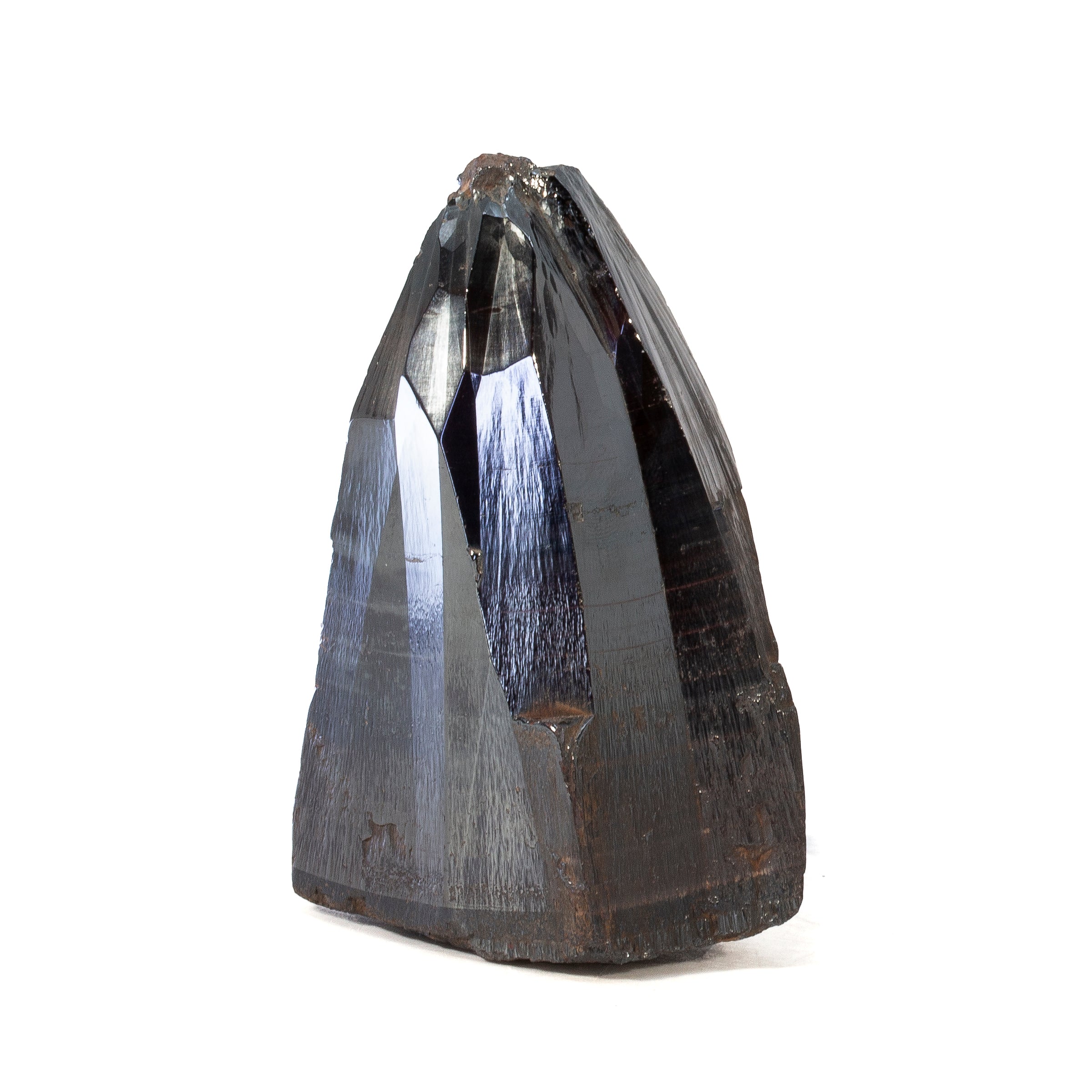 Hematite Natural Shard Crystal - Morocco - FFX-336 - Crystalarium
