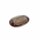 Color-change Garnet 6.15 mm 1.56 carats Faceted Oval Gemstone - 18-059 - Crystalarium