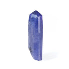 Tanzanite 30.7mm 21 carat Natural Gem Crystal - Tanzania - GGX-165 - Crystalarium