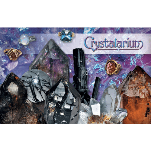Gift Cards - Crystalarium