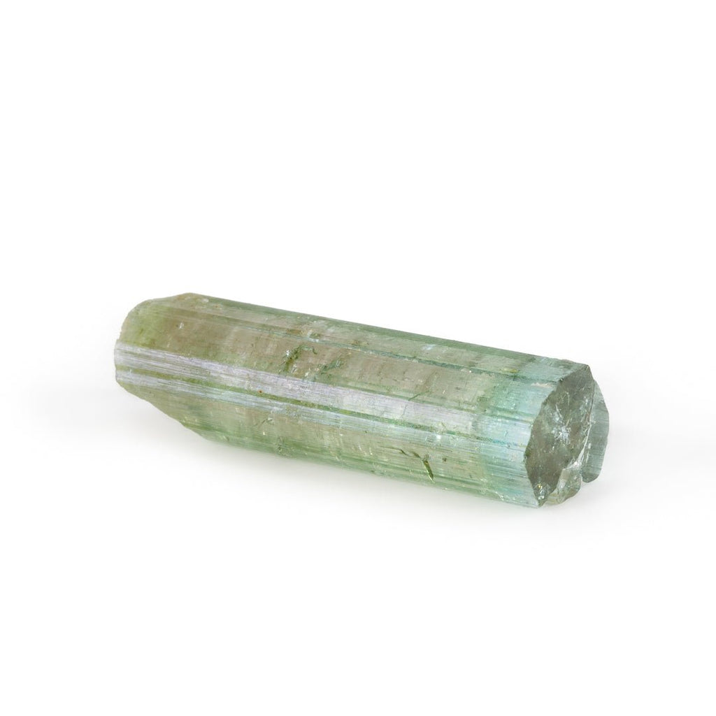 Watermelon Tourmaline 4.44 Gram Natural Gem Crystal Specimen - Brazil - EEX-058B - Crystalarium