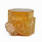 Heliodor 38.94 mm 57.5 grams Natural Gem Crystal - Tajikistan - KK-005 - Crystalarium