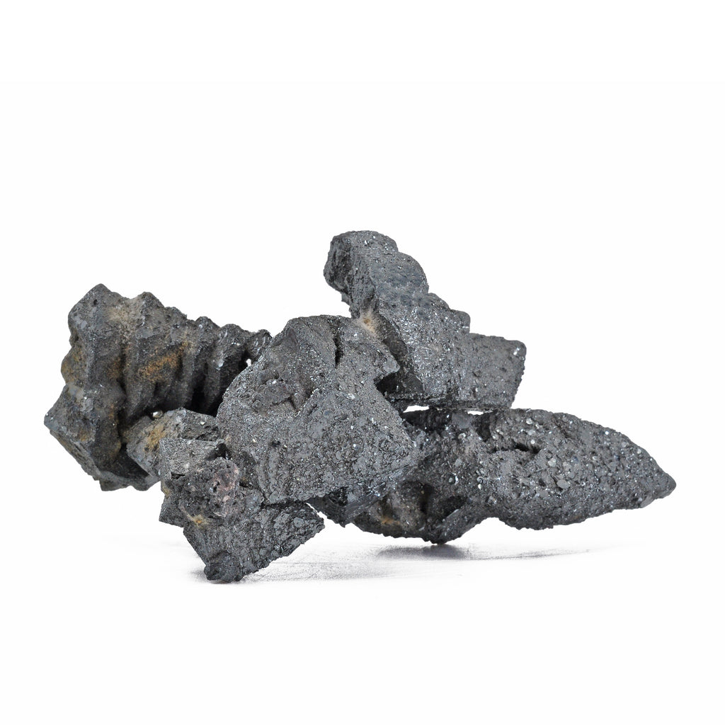 Hematite after Magnetite Natural Crystal Specimen - Argentina - YX-019 - Crystalarium