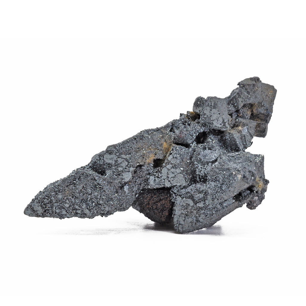 Hematite after Magnetite Natural Crystal Specimen - Argentina - YX-019 - Crystalarium