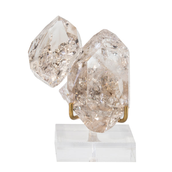Herkimer Diamond
