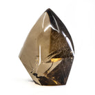 Rutilated Citrine 5.3 inch 2.65lb Polished Crystal Flame - Brazil - HHH-144 - Crystalarium