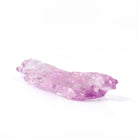 Kunzite 98 carat 67mm Natural Gem Crystal - Brazil - HHX-055 - Crystalarium