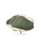 Imperial Jasper 10.25 Inch 429 Gram Natural Crystal Slice - California - KKH-222 - Crystalarium