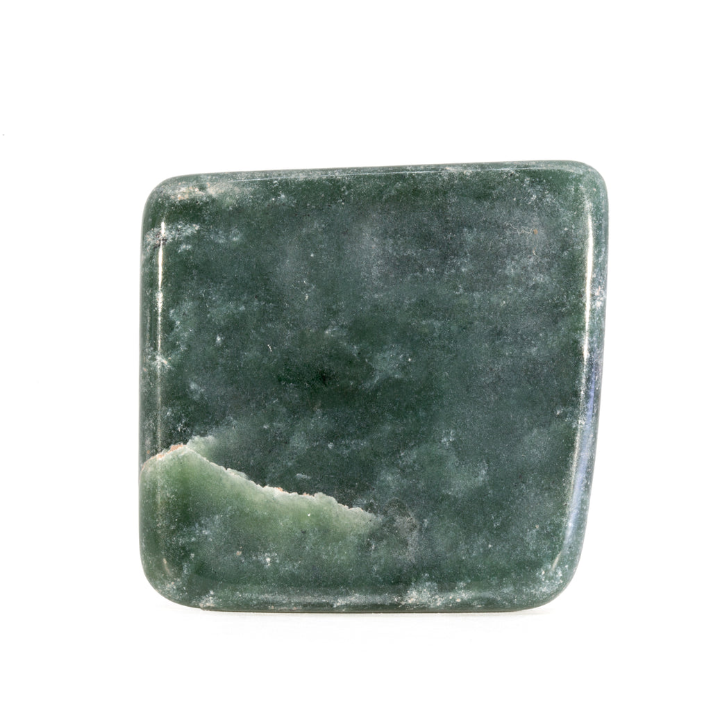 Jade Flat Tumble - Pakistan - JJH-228 - Crystalarium