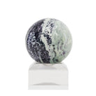 Kammererite 1.77 Inch 149.7 Gram Polished Crystal Sphere - KKL-091 - Crystalarium