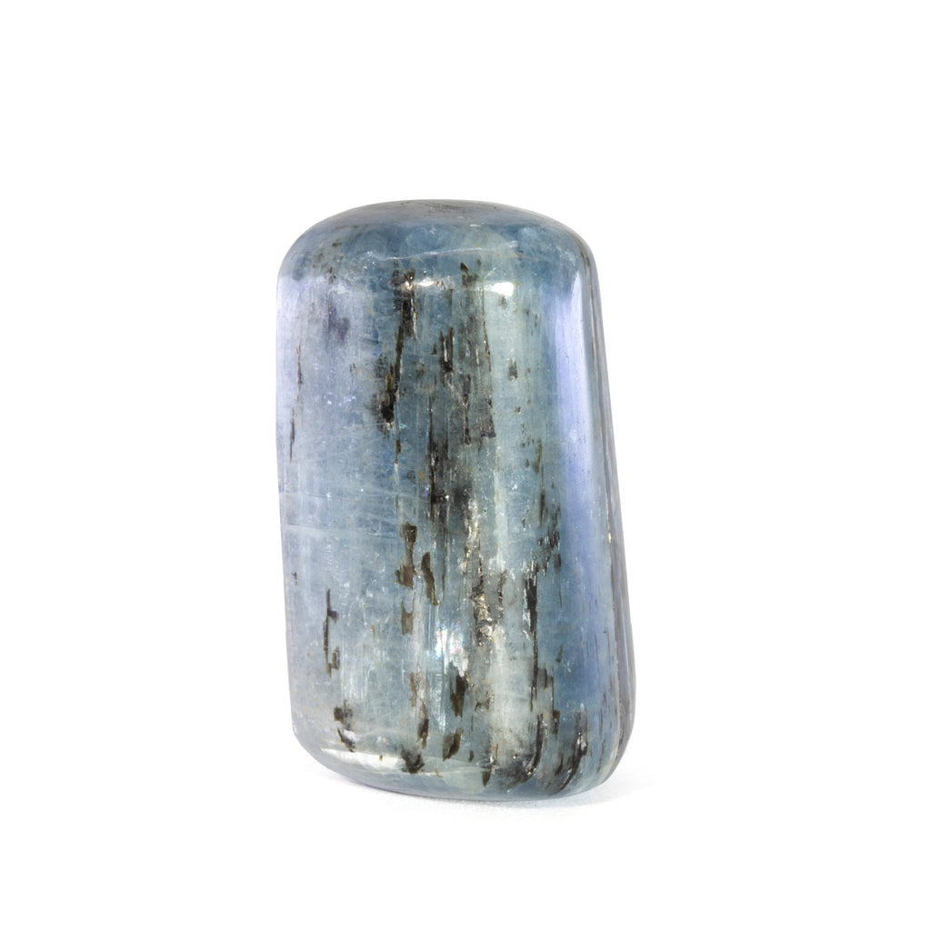 Kyanite Tumble - Brazil - JJH-011 - Crystalarium