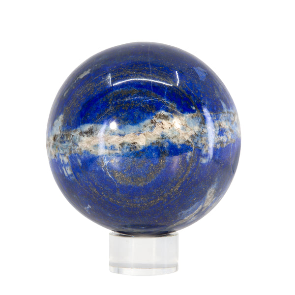 Lapis Lazuli