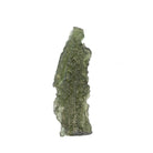 Moldavite 8.3 gram Natural Crystal Tektite Specimen - Czech Republic - JJV-050 - Crystalarium