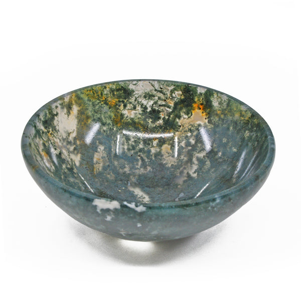 Moss Agate