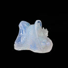 Opal 17.11mm 17.5ct Dragon Carving - DDF-005 - Crystalarium