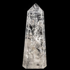 Quartz with Chlorite 15.5 inch 13lb Polished Crystal Point - Brazil - JJH-056 - Crystalarium