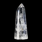 Quartz 9.2 Inch 4.1 lb Polished Crystal Point - Brazil - JJH-184 - Crystalarium