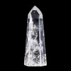 Quartz 9.2 Inch 4.1 lb Polished Crystal Point - Brazil - JJH-184 - Crystalarium