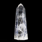 Quartz 9.2 Inch 4.1 lb Polished Crystal Point - Brazil - JJH-184 - Crystalarium